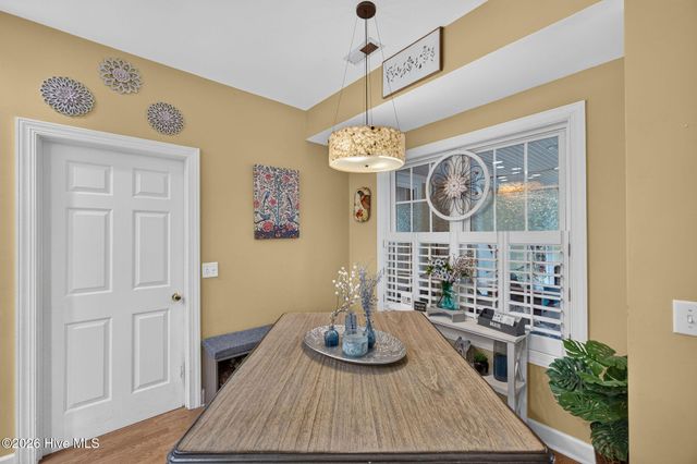 101 Mackenzie Drive, Wilmington, NC 28409