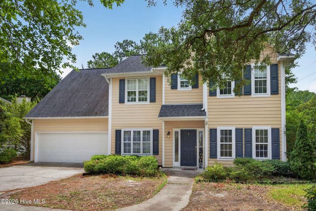 101 Mackenzie Drive, Wilmington, NC 28409