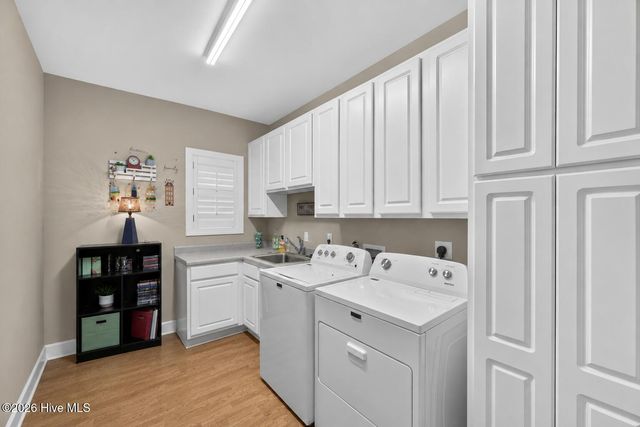 101 Mackenzie Drive, Wilmington, NC 28409