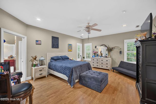 101 Mackenzie Drive, Wilmington, NC 28409