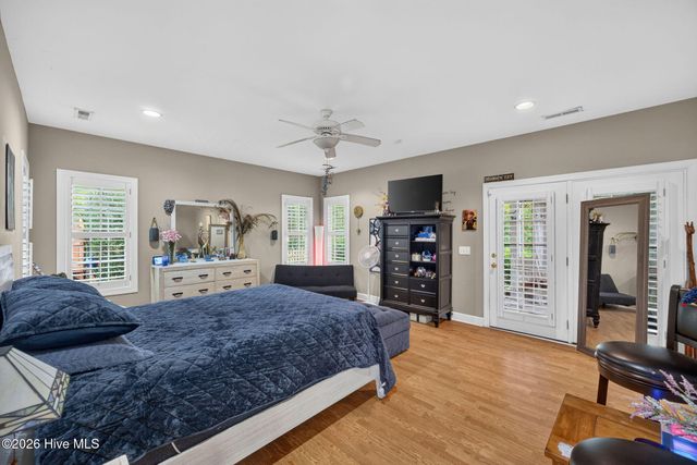 101 Mackenzie Drive, Wilmington, NC 28409