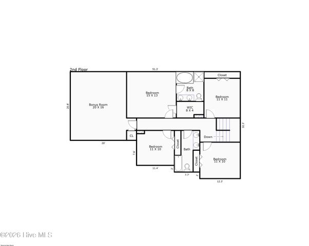 101 Mackenzie Drive, Wilmington, NC 28409