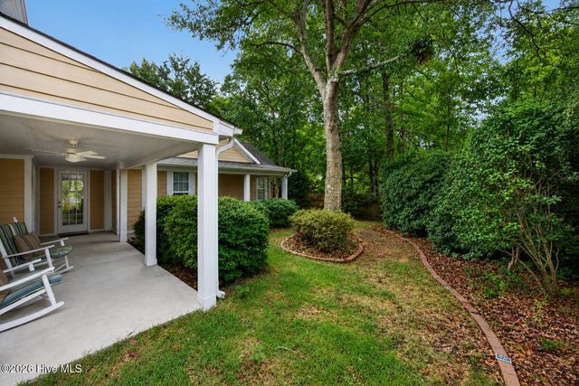 101 Mackenzie Drive, Wilmington, NC 28409