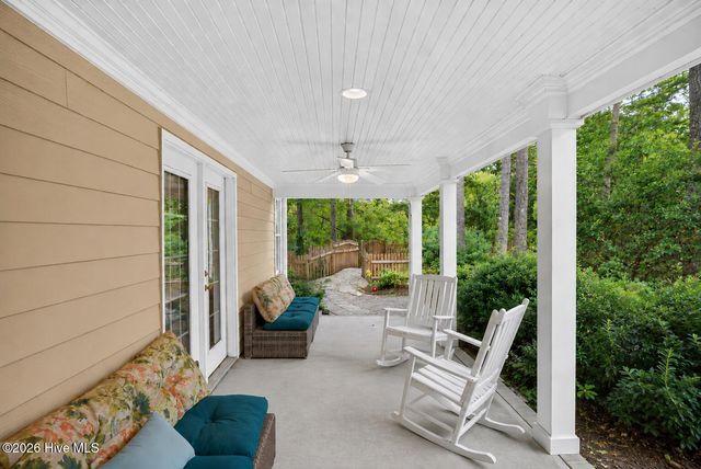 101 Mackenzie Drive, Wilmington, NC 28409