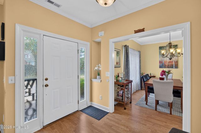 101 Mackenzie Drive, Wilmington, NC 28409