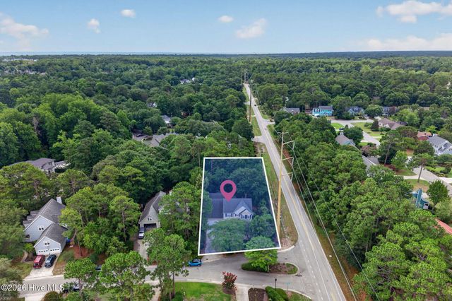 101 Mackenzie Drive, Wilmington, NC 28409