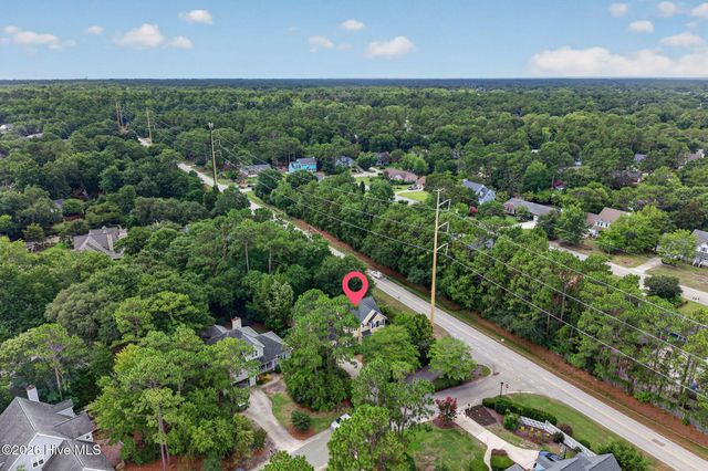101 Mackenzie Drive, Wilmington, NC 28409