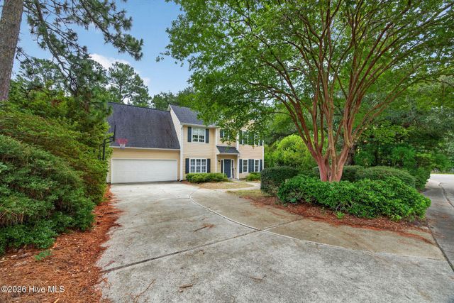 101 Mackenzie Drive, Wilmington, NC 28409