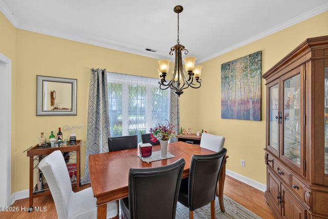 101 Mackenzie Drive, Wilmington, NC 28409