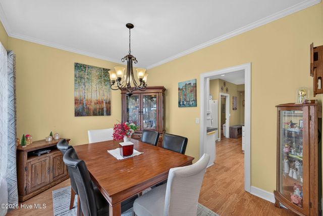 101 Mackenzie Drive, Wilmington, NC 28409