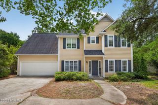 101 Mackenzie Drive, Wilmington, NC 28409