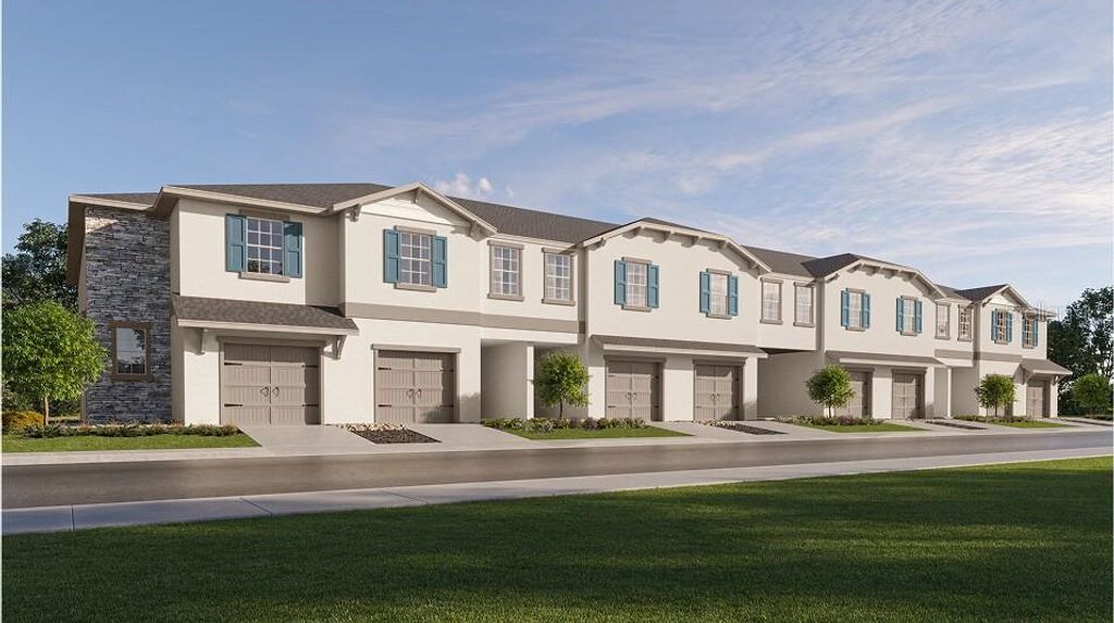 6611 CORAL VISTA DRIVE, Riverview, FL 33578