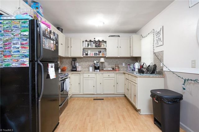 339 Valley Drive, Lexington, NC 27292