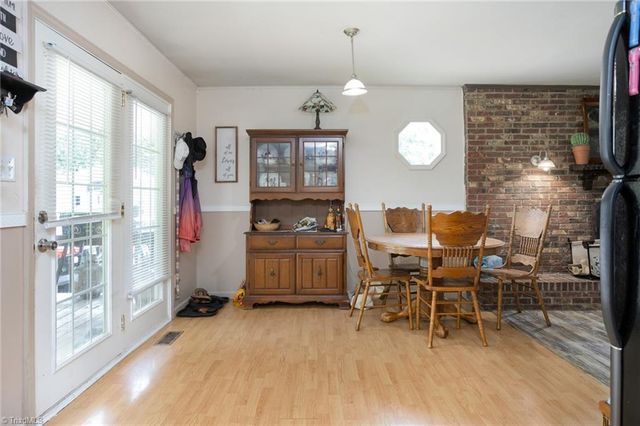 339 Valley Drive, Lexington, NC 27292