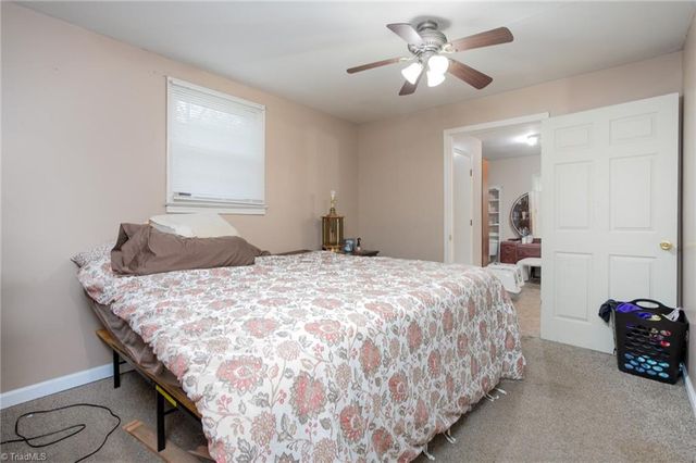 339 Valley Drive, Lexington, NC 27292