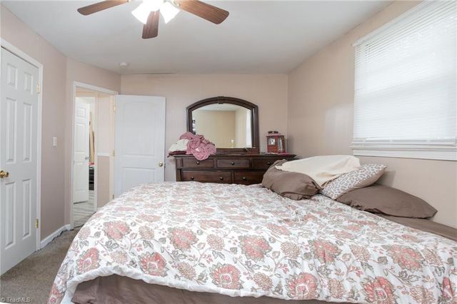 339 Valley Drive, Lexington, NC 27292