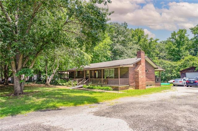 339 Valley Drive, Lexington, NC 27292