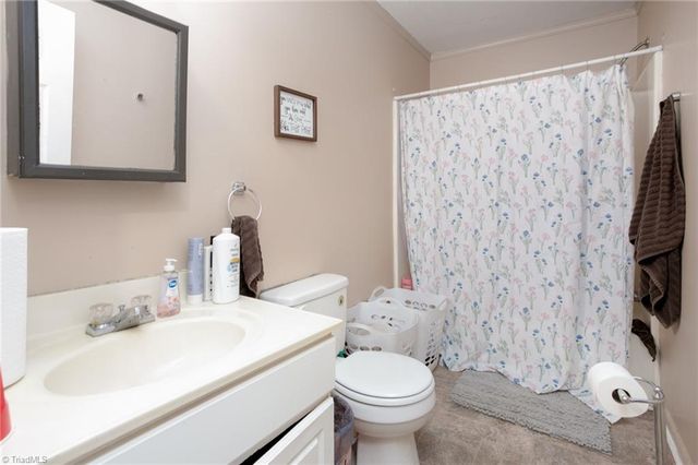339 Valley Drive, Lexington, NC 27292