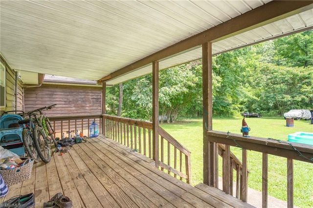 339 Valley Drive, Lexington, NC 27292