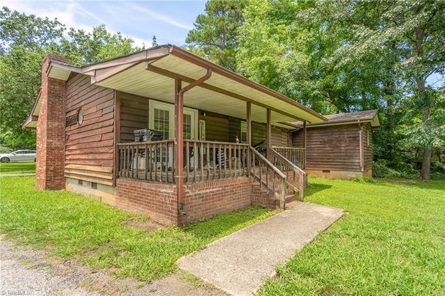 339 Valley Drive, Lexington, NC 27292
