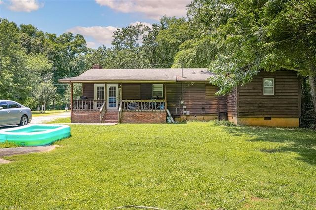 339 Valley Drive, Lexington, NC 27292