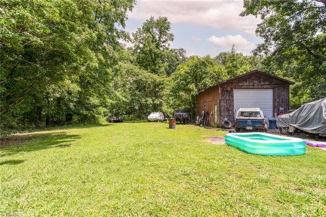 339 Valley Drive, Lexington, NC 27292