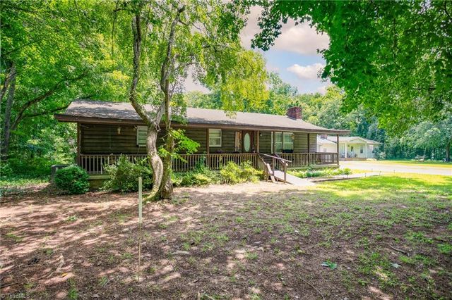 339 Valley Drive, Lexington, NC 27292