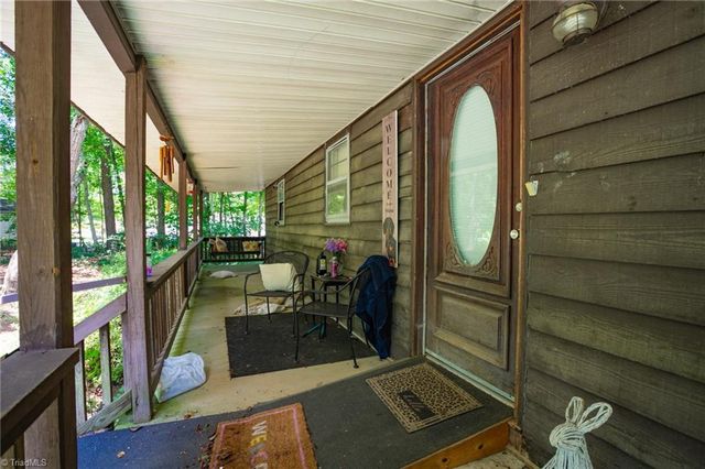 339 Valley Drive, Lexington, NC 27292
