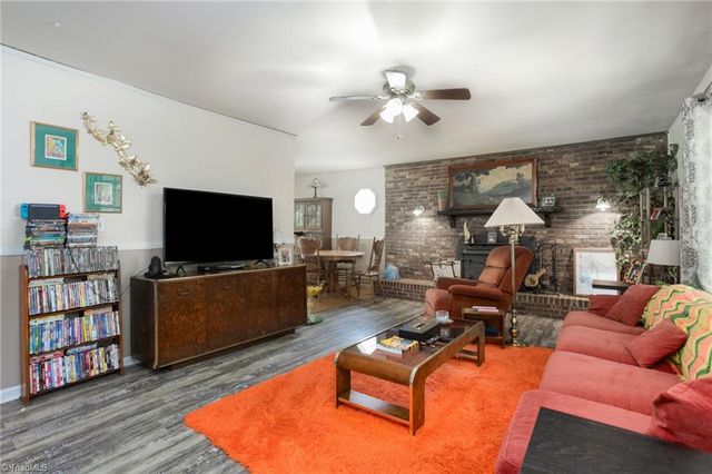 339 Valley Drive, Lexington, NC 27292