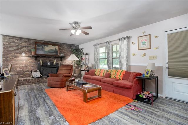 339 Valley Drive, Lexington, NC 27292