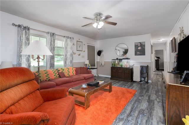339 Valley Drive, Lexington, NC 27292