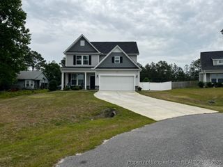 116 Georgia Drive, Raeford, NC 28376