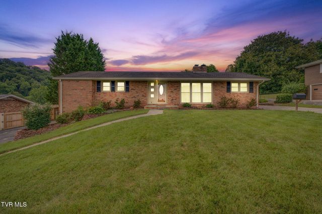 4120 Lindenwood Drive, Kingsport, TN 37663