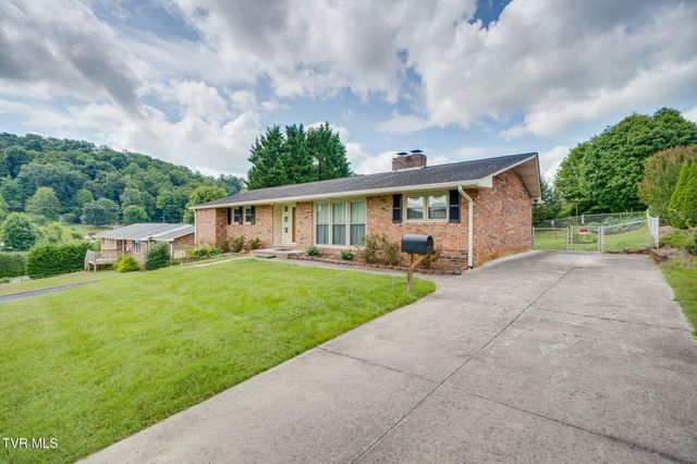 4120 Lindenwood Drive, Kingsport, TN 37663