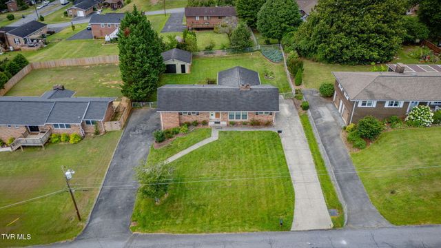 4120 Lindenwood Drive, Kingsport, TN 37663