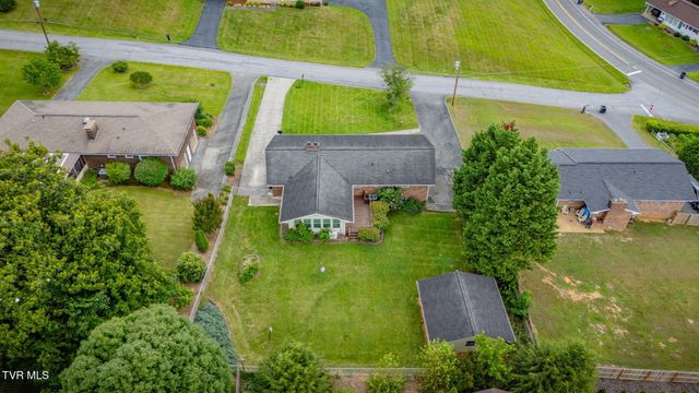 4120 Lindenwood Drive, Kingsport, TN 37663