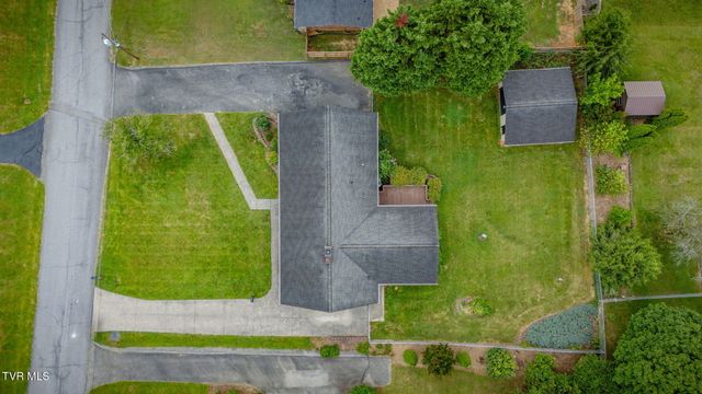 4120 Lindenwood Drive, Kingsport, TN 37663