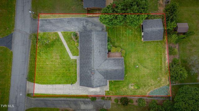 4120 Lindenwood Drive, Kingsport, TN 37663