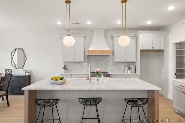 3084 Bridlewood Lane Lot 317, New Albany, IN 47150