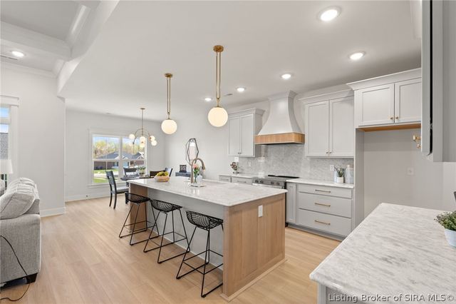 3084 Bridlewood Lane Lot 317, New Albany, IN 47150