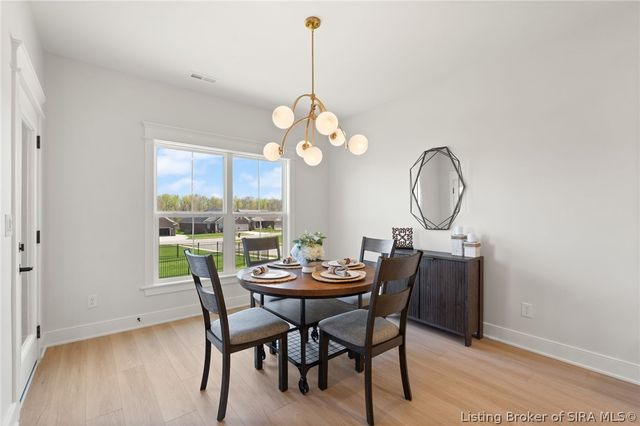 3084 Bridlewood Lane Lot 317, New Albany, IN 47150