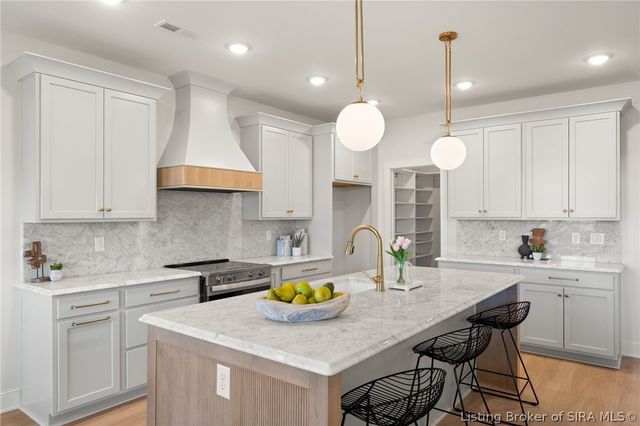 3084 Bridlewood Lane Lot 317, New Albany, IN 47150