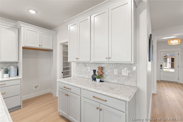 3084 Bridlewood Lane Lot 317, New Albany, IN 47150