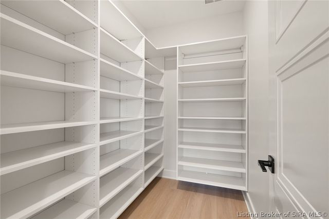 3084 Bridlewood Lane Lot 317, New Albany, IN 47150