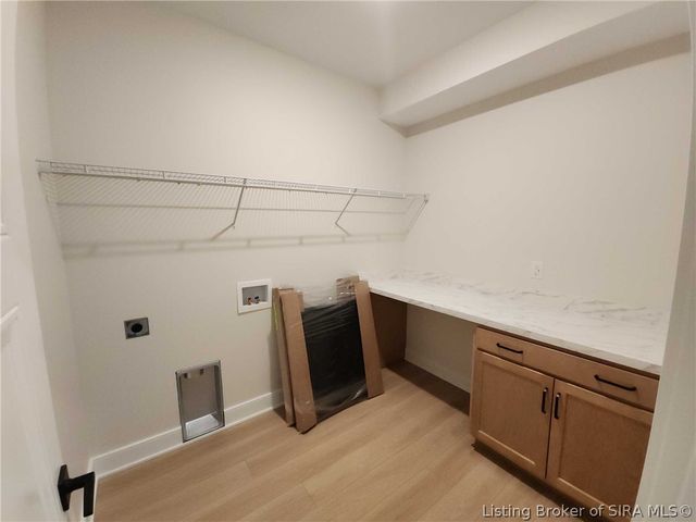 3084 Bridlewood Lane Lot 317, New Albany, IN 47150