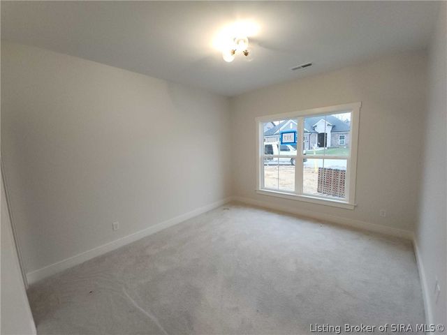 3084 Bridlewood Lane Lot 317, New Albany, IN 47150