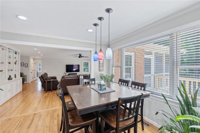 208 Cedar Dale Drive, Central, SC 29630