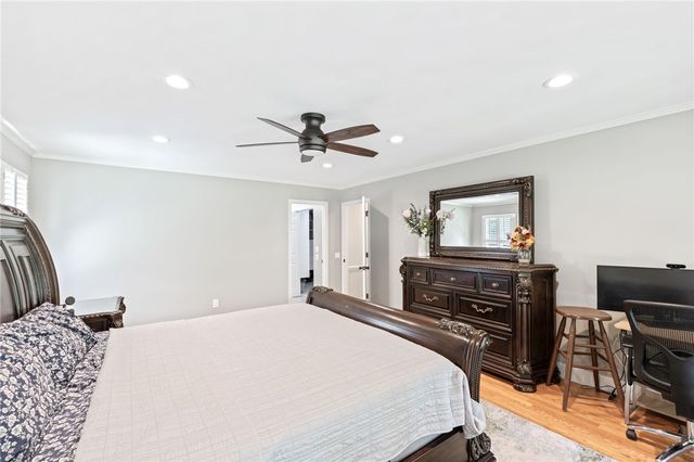 208 Cedar Dale Drive, Central, SC 29630
