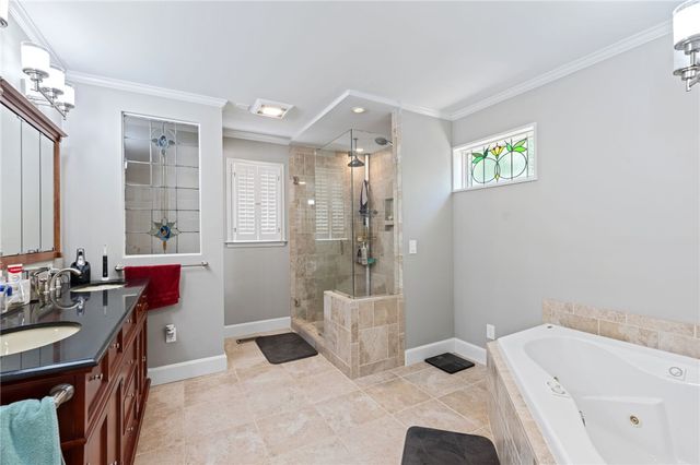 208 Cedar Dale Drive, Central, SC 29630