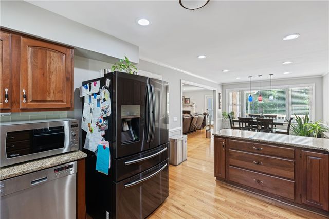 208 Cedar Dale Drive, Central, SC 29630